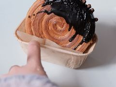 -WHEAT&BAKER-麥(凯德来福士店)