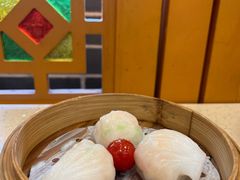 招牌虾饺皇-点都德(皇岗村店)