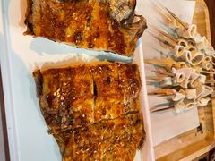 -鸽子窝专业烧烤店(南市场店)