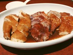 -老坑记·香港经典粤菜馆
