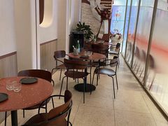 大堂-La Terre乐田(万象城店)