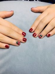 -Meet Nail 美睫·美甲