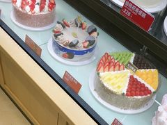 -味多美蛋糕(古城店)