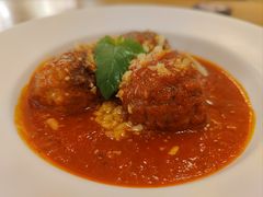 -城市大道红炉披萨烘焙坊