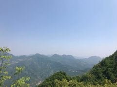 -塔云山