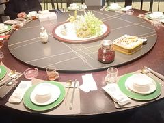 -大张烙馍村·美食地标(泉山店)