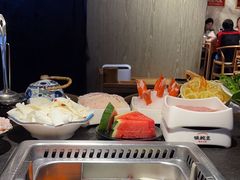-味舵主重庆火锅(邓尉路店)