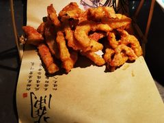 -老屋印象·酸菜鱼新川菜(义乌之心店)