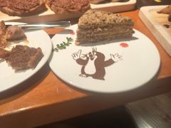 -布拉格餐厅· 中欧捷克菜(全国首店)