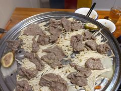 -映日农场无花果鸡(滨江东路店)