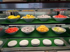 -威珀斯酒店·珀萃美食餐厅