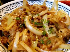 泡菜肥牛石锅饭-大雄寿司(中华广场店)