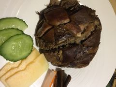 -局气 烤鸭·北京菜(光华路店)