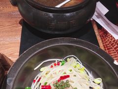 -云海肴·汽锅鸡·云南菜(美罗城店)