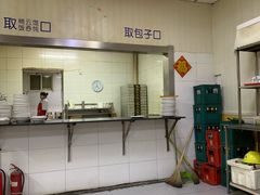 -津门永胜包子铺(哈尔滨道总店)