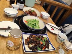 -妈妈的味道(和顺古镇店)