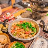 新店不踩雷！马鞍山这家藏式涮羊肉氛围感满分