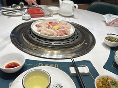 -水禾轩·海鲜蒸汽主题餐厅(夏湾店)