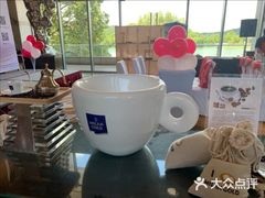 -上海佘山世茂艾美酒店