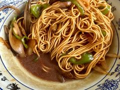 -乌镇天下第一锅羊肉面馆(烟雨社区烟雨苑店)