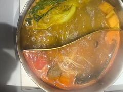 -呷哺呷哺 黄金牧场 (新中关购物中心店)