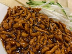 -小四川菜馆(托乐嘉店)