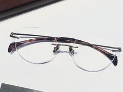 -日本手作眼镜·久川睛匠(新中关购物中心店)