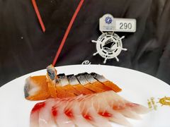 -海韵之星邮轮水会(明发商业广场店)