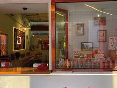 门面-Eckl’s爱氏热狗(猫街店)
