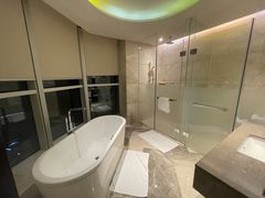 -广州粤海喜来登酒店