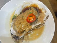 -奕景海鲜酒家· 大连海鲜(星海广场店)