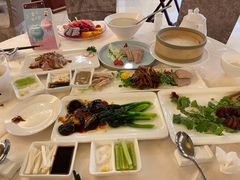 芥末鸭掌-北京全聚德(西客站店)