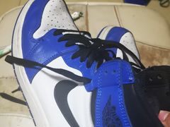 -Air Jordan(世贸天阶店)