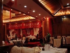 -翠清酒家(万丰路店)