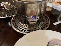 -泉州悦华酒店·自助餐厅