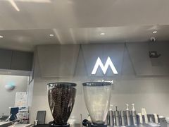 -M Stand(西安大悦城店)