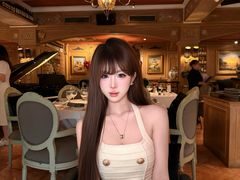 -火车头法国西餐厅