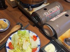 -满满初牛·炭烧牛肉专门店(国大店)
