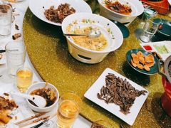 -大鸭梨烤鸭(左家庄店)
