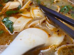 -萧记三鲜烩面(东站店)