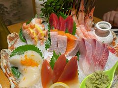 -大岛日本料理铁板烧(南通大饭店)