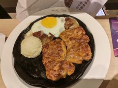 -豪客来牛排(鼓楼名店街店)