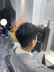 -Sying杉影日式烫染專門店