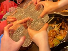 -来龙里 精致 东南亚餐室(万象城店)