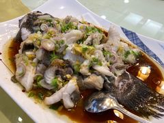 -盛港湾海鲜食府(黄沙店)