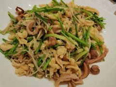 美味三丝-大铁勺新津菜(东丽阳光新业广场店)