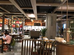 -同庆楼(滨湖万达广场店)