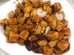 -瑞福园联谊餐室(茂名南路店)