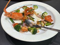 -曼格纳·曼芯馆(杨浦店)
