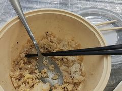 -孖记茶档·热腾茶餐(乐峰店)